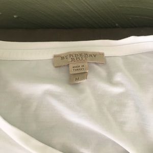 Burberry women’s shirt